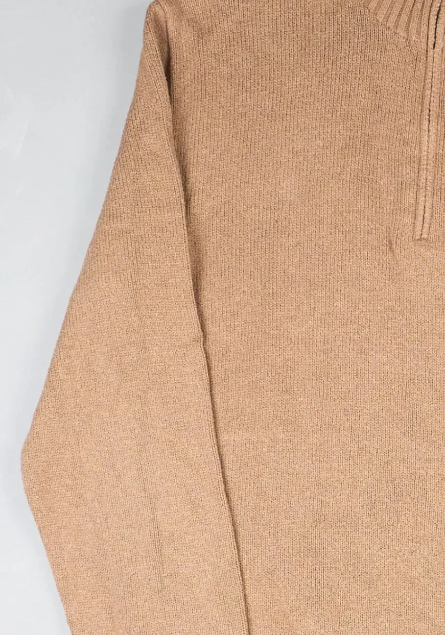 Ralph Lauren - Quarter Zip (L)