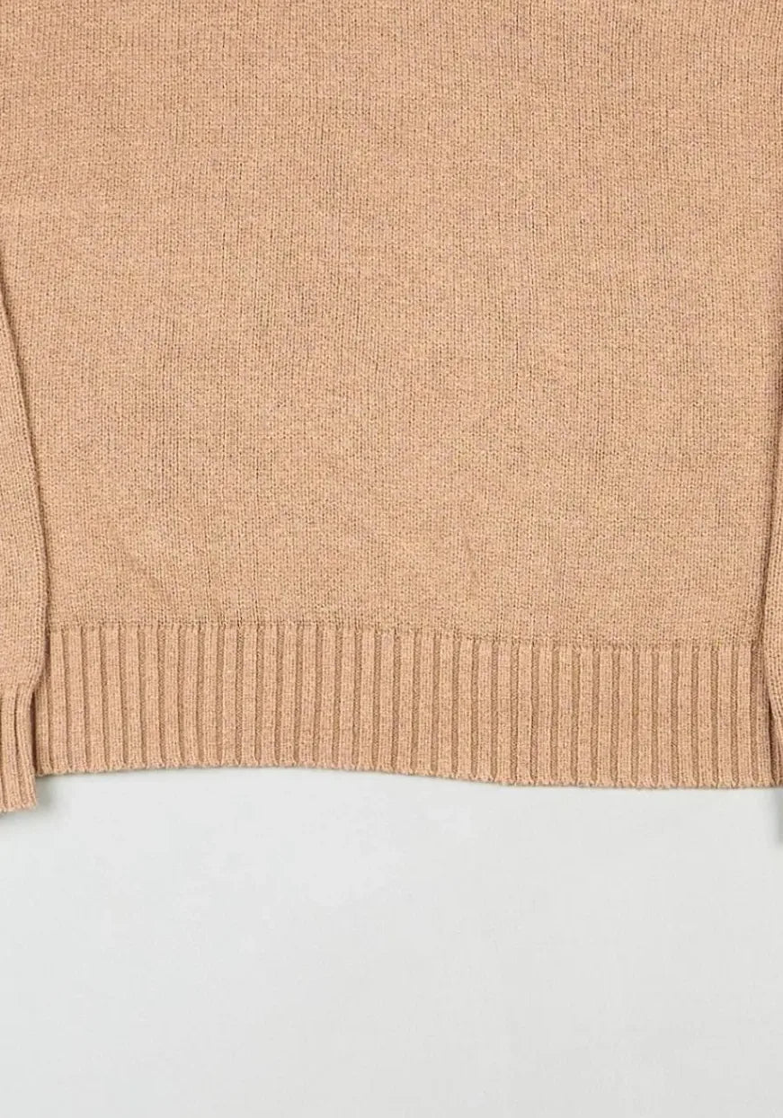 Ralph Lauren - Quarter Zip (L)