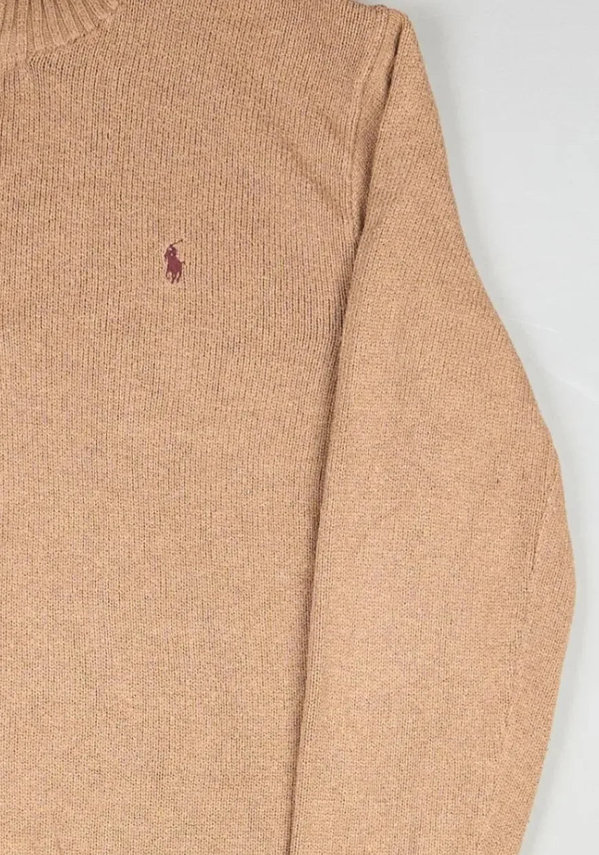 Ralph Lauren - Quarter Zip (L)