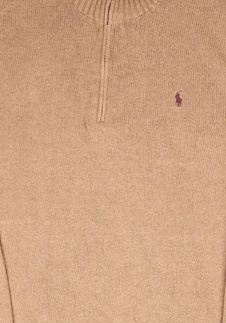 Ralph Lauren - Quarter Zip (L)