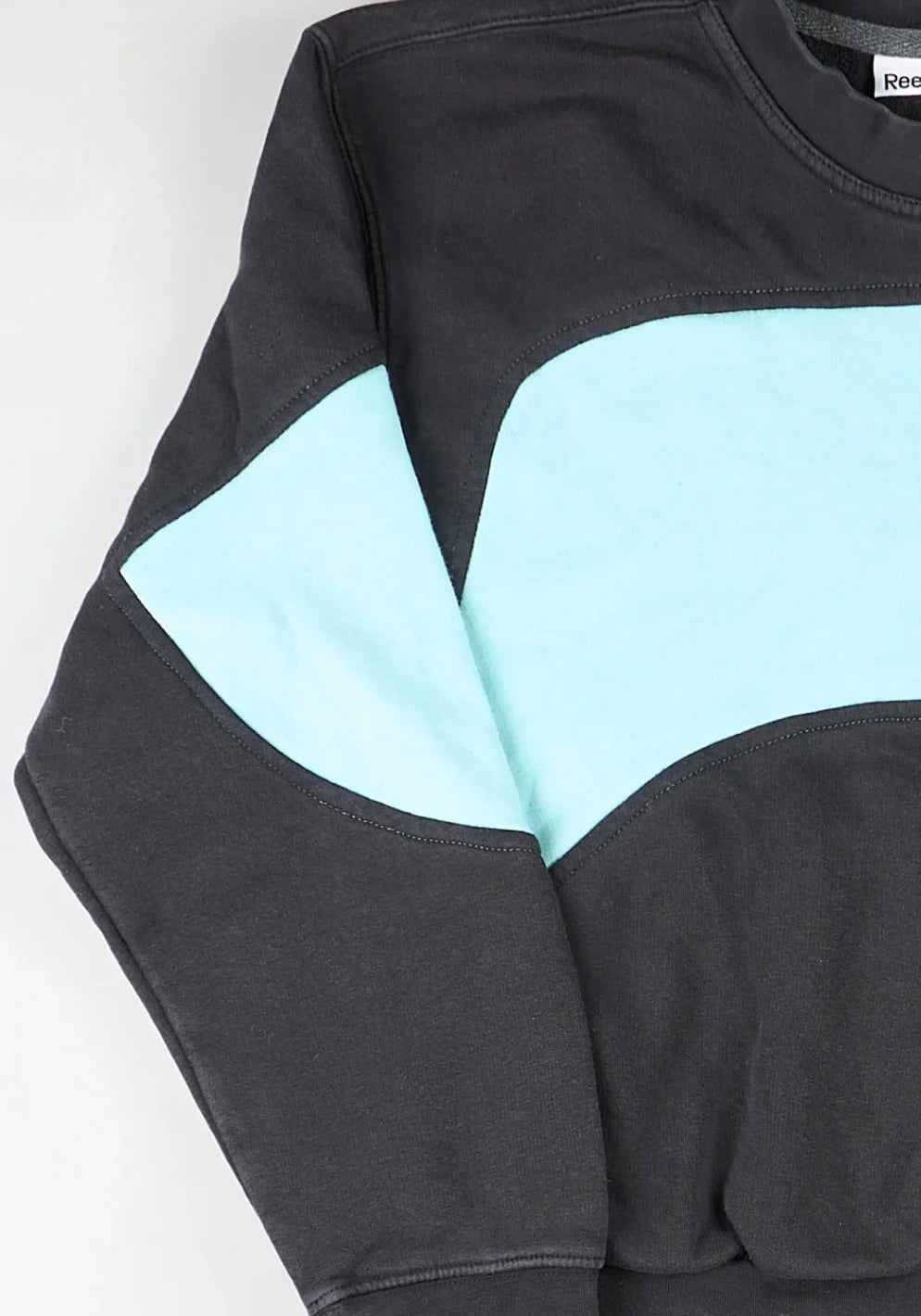 Reebok - Renewed Sweatshirt (XXS)