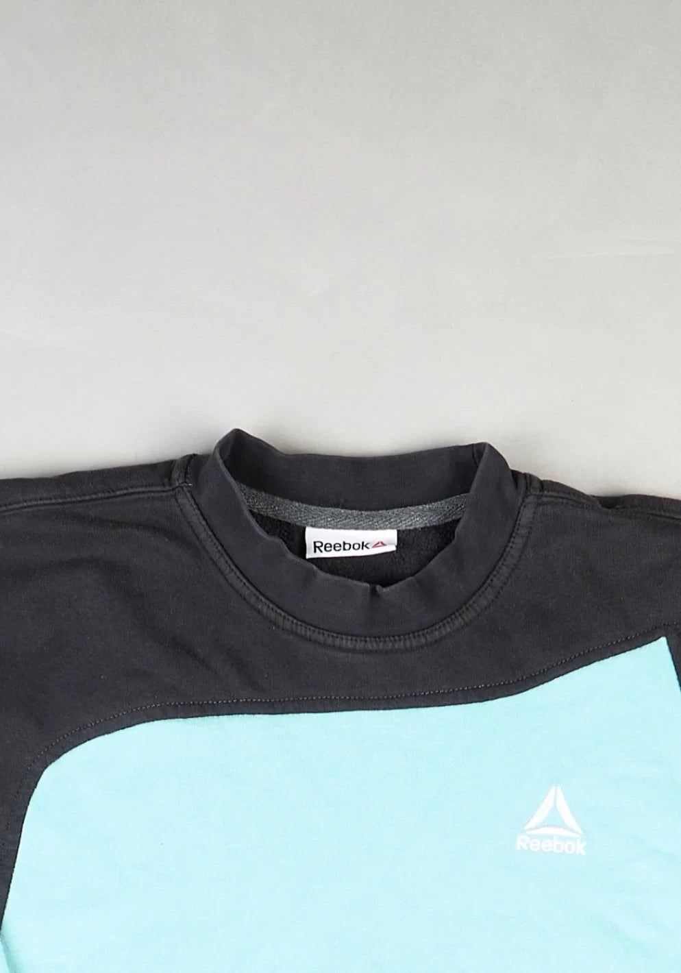 Reebok - Renewed Sweatshirt (XXS)