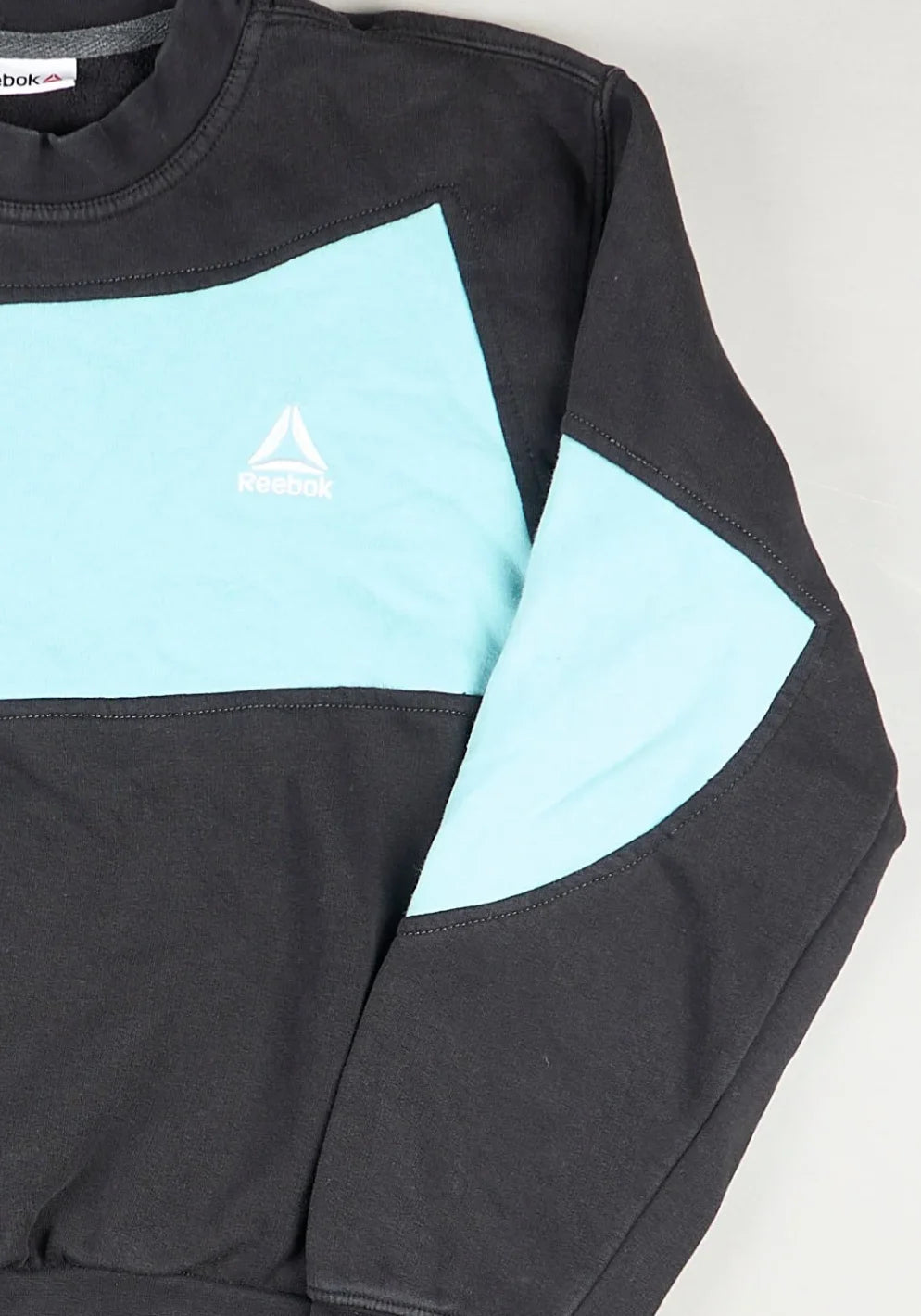 Reebok - Renewed Sweatshirt (XXS)