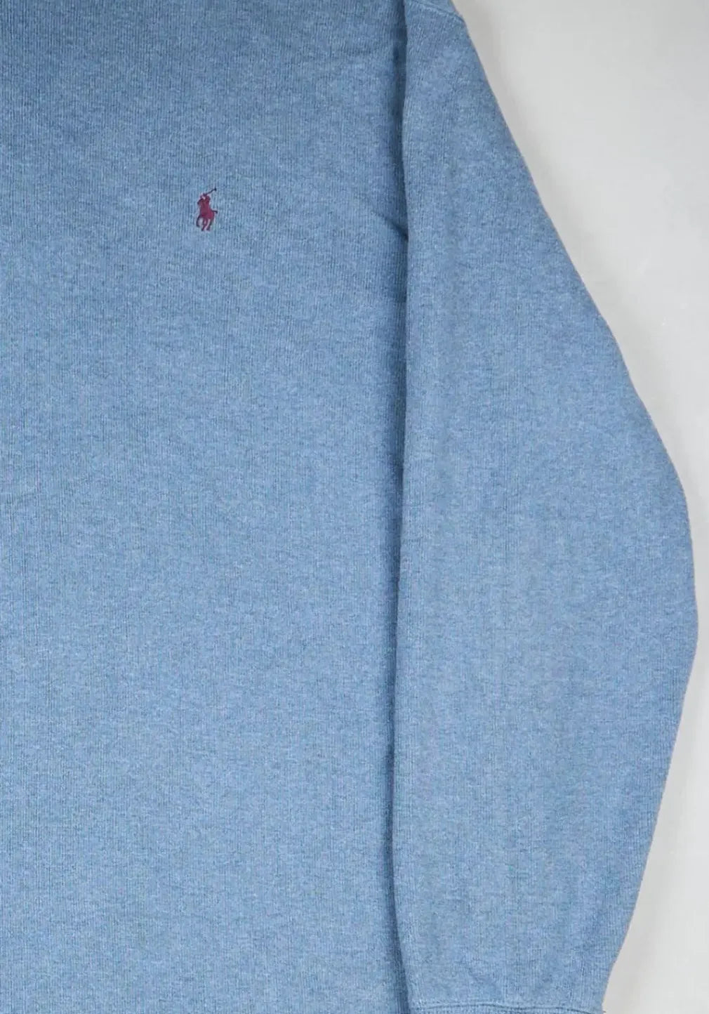 Ralph Lauren - Quarter Zip (XXL)