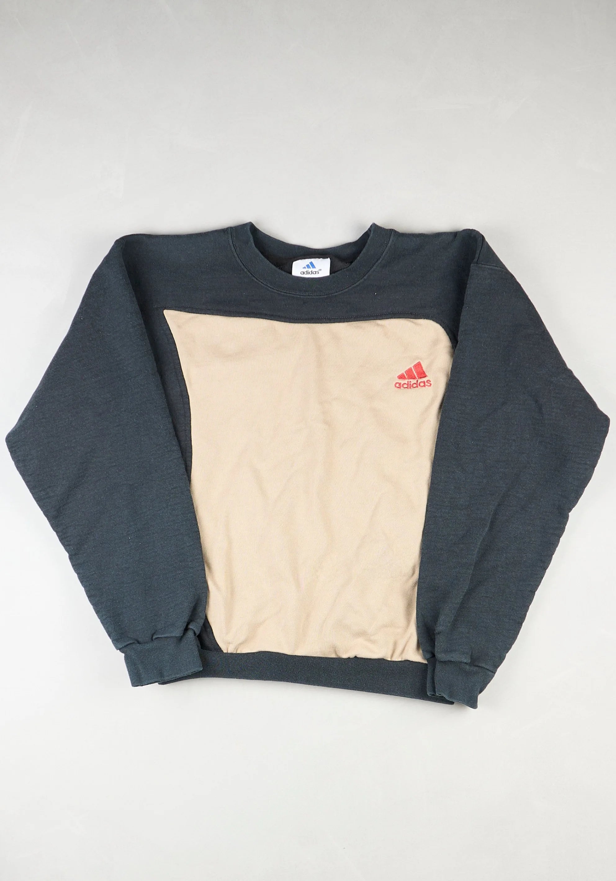 Adidas - Renewed Sweatshirt (XXS)