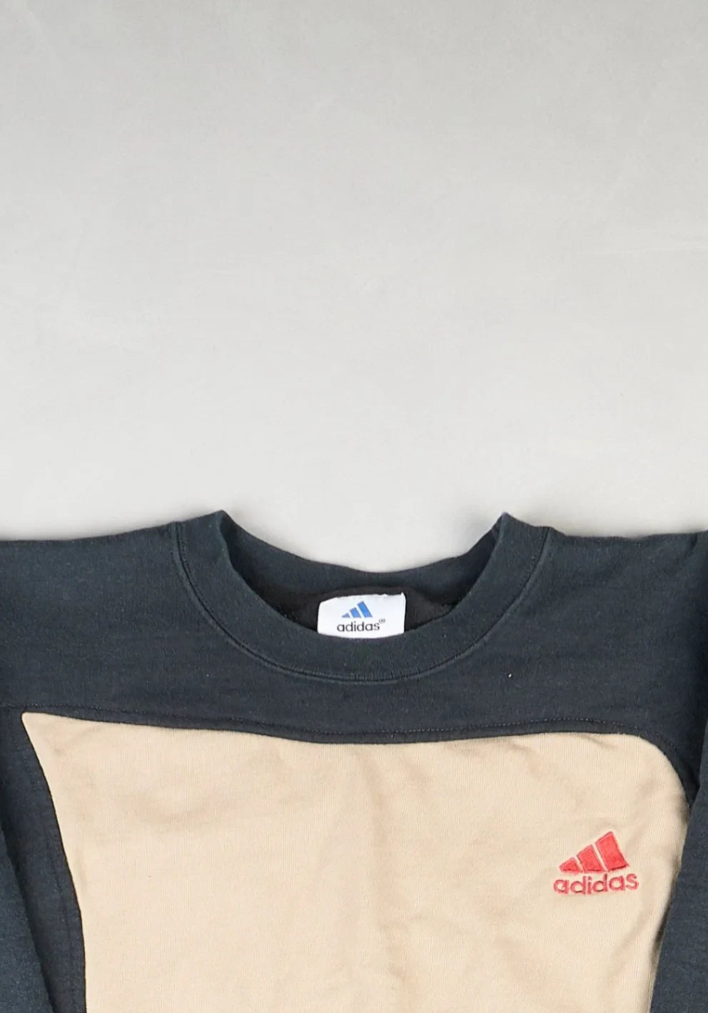 Adidas - Renewed Sweatshirt (XXS)