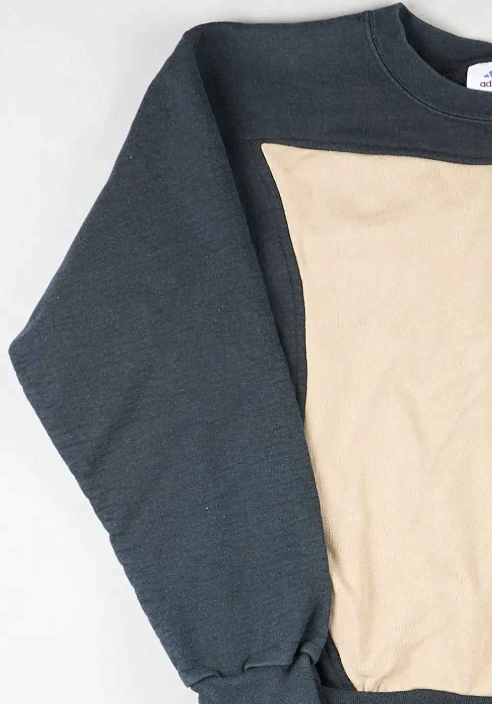 Adidas - Renewed Sweatshirt (XXS)