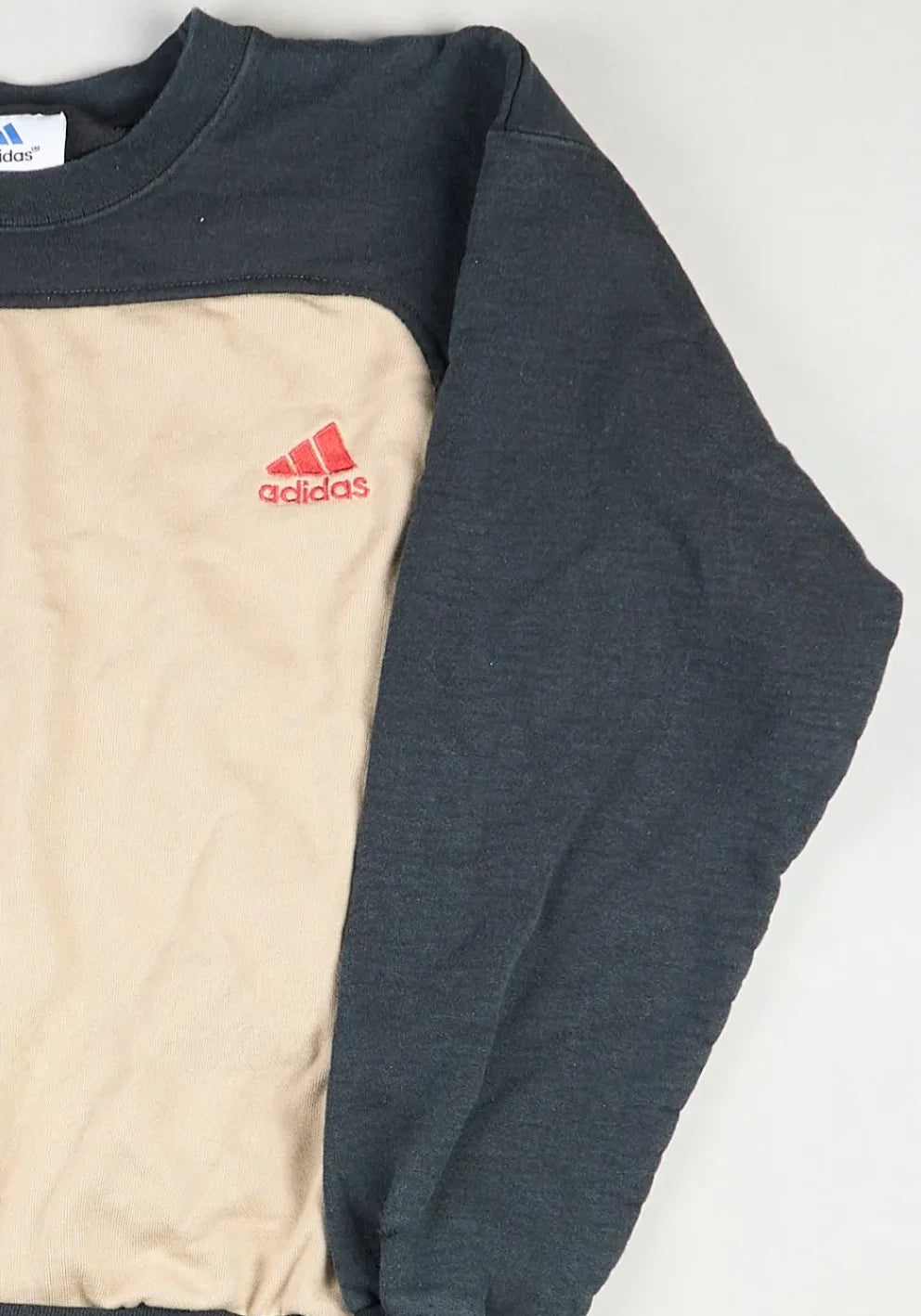 Adidas - Renewed Sweatshirt (XXS)