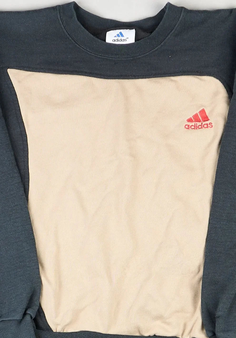 Adidas - Renewed Sweatshirt (XXS)