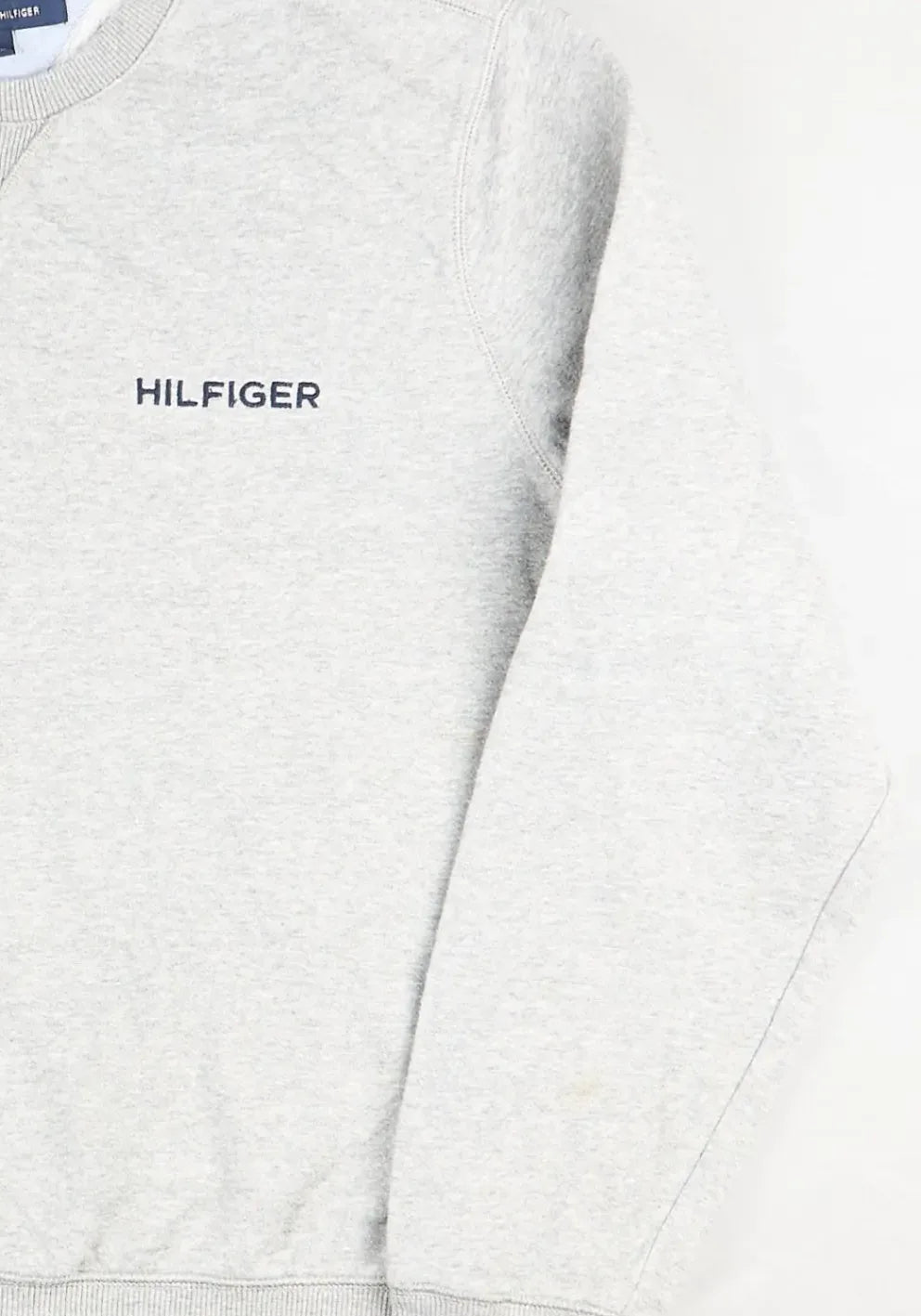 Tommy Hilfiger - Sweatshirt (M)