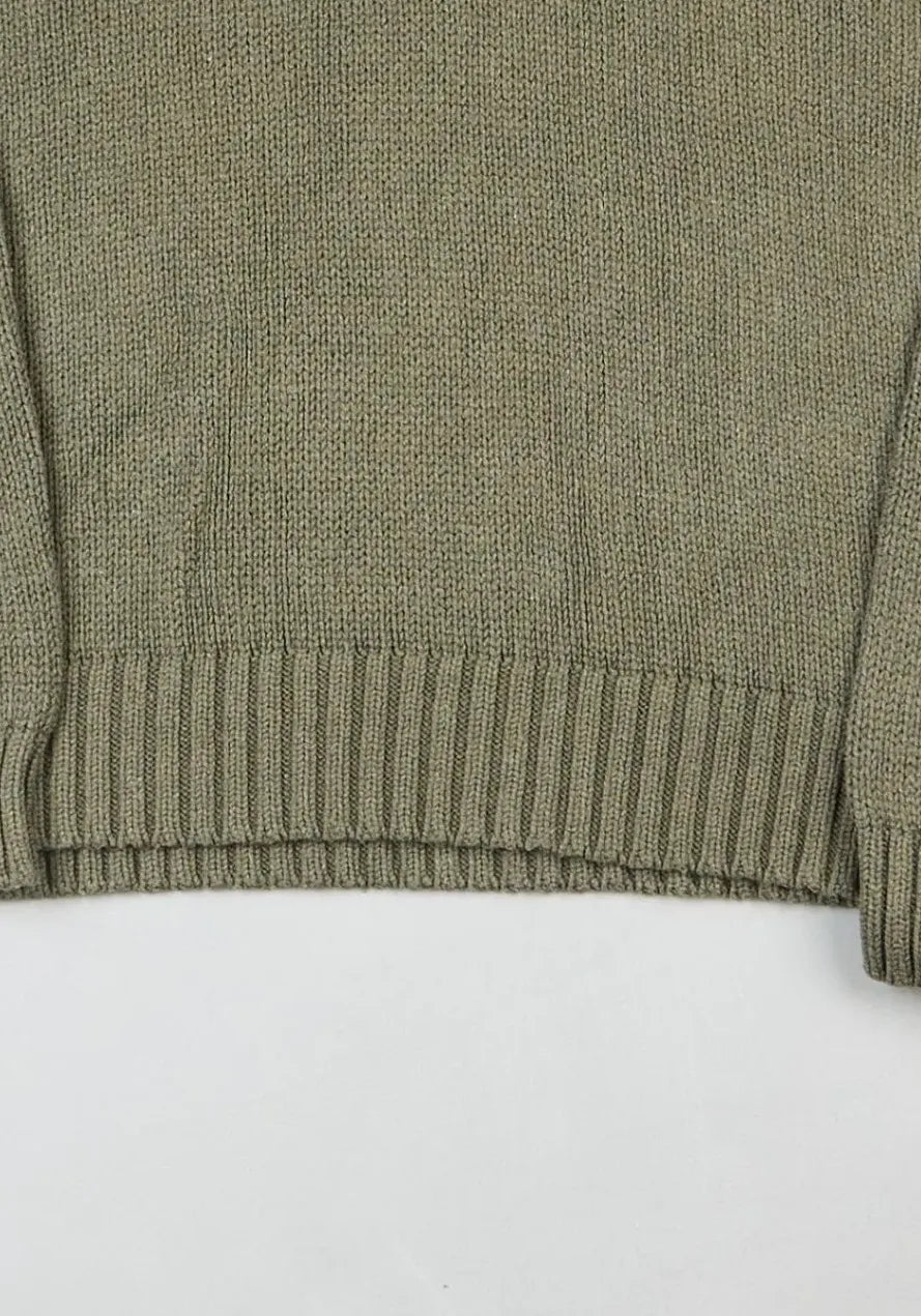 Ralph Lauren - Quarter Zip (L)