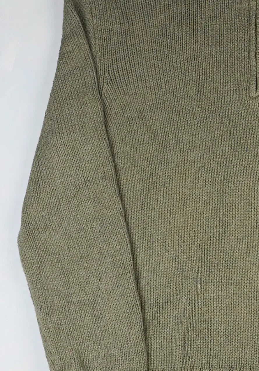 Ralph Lauren - Quarter Zip (L)