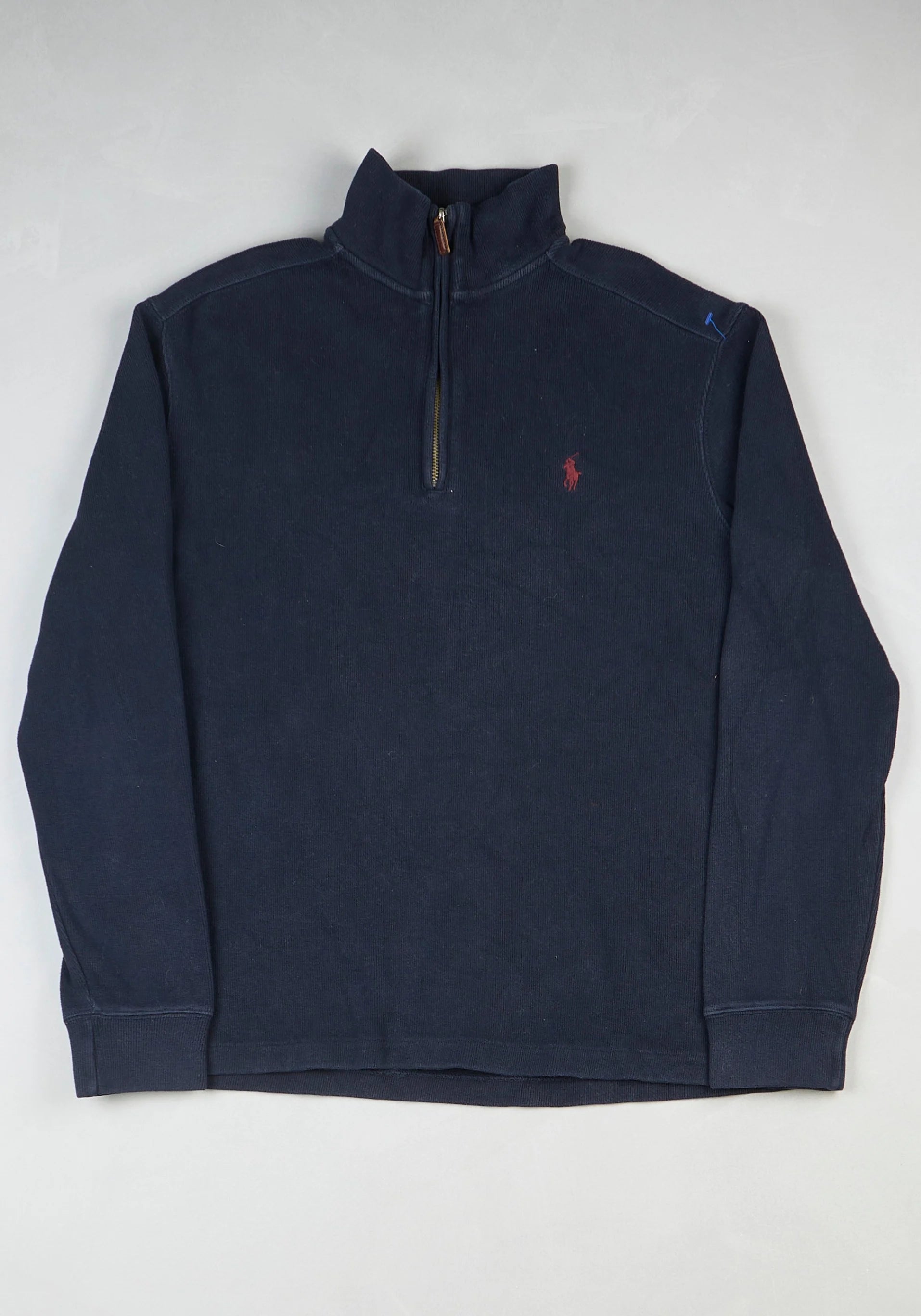 Ralph Lauren - Quarter Zip (M)