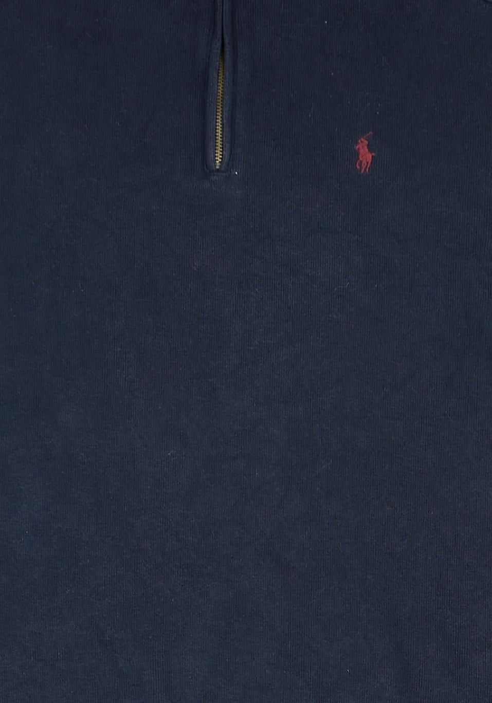 Ralph Lauren - Quarter Zip (M)