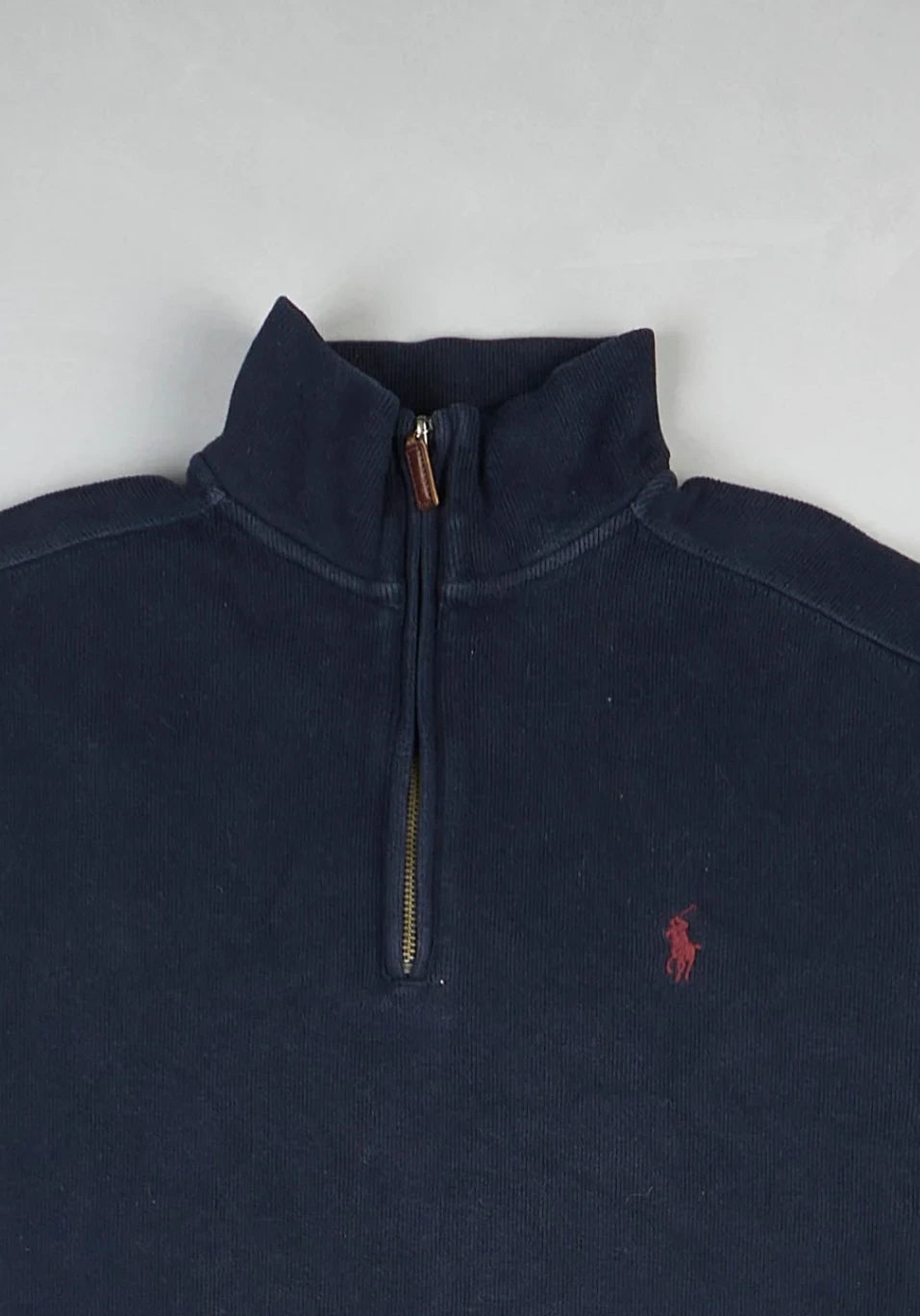 Ralph Lauren - Quarter Zip (M)