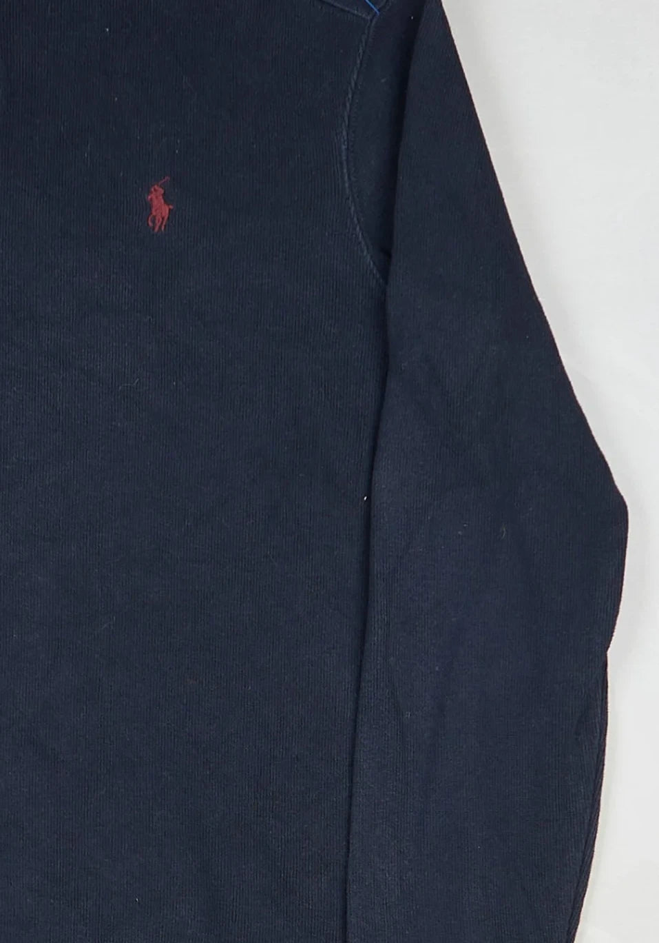 Ralph Lauren - Quarter Zip (M)