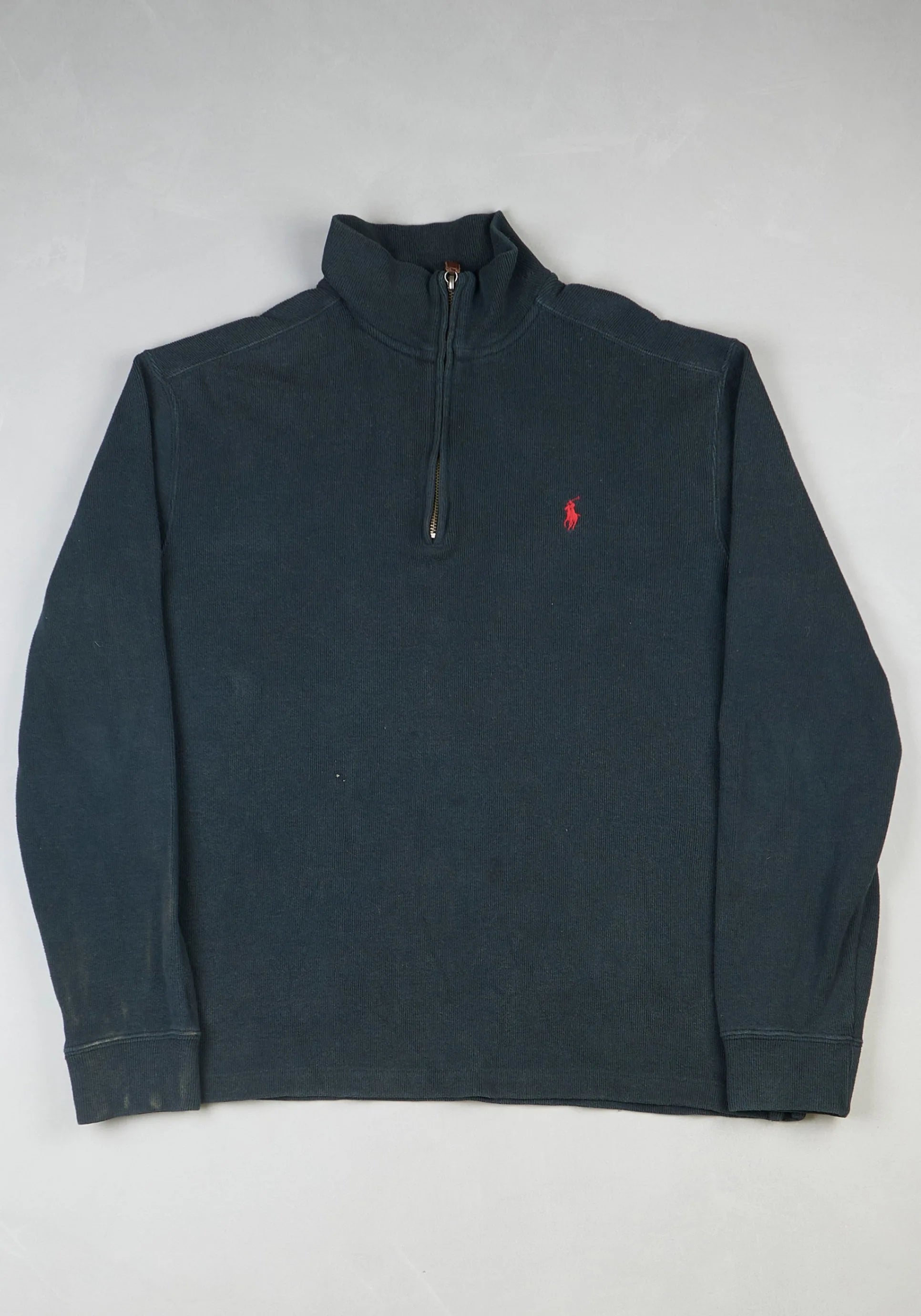 Ralph Lauren - Quarter Zip (M)