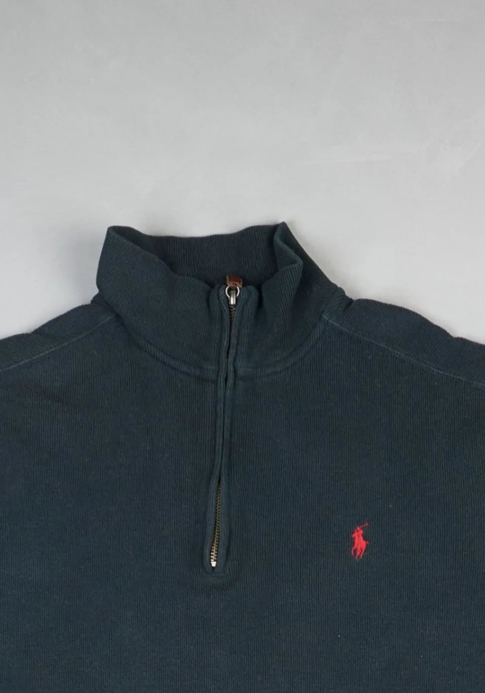 Ralph Lauren - Quarter Zip (M)
