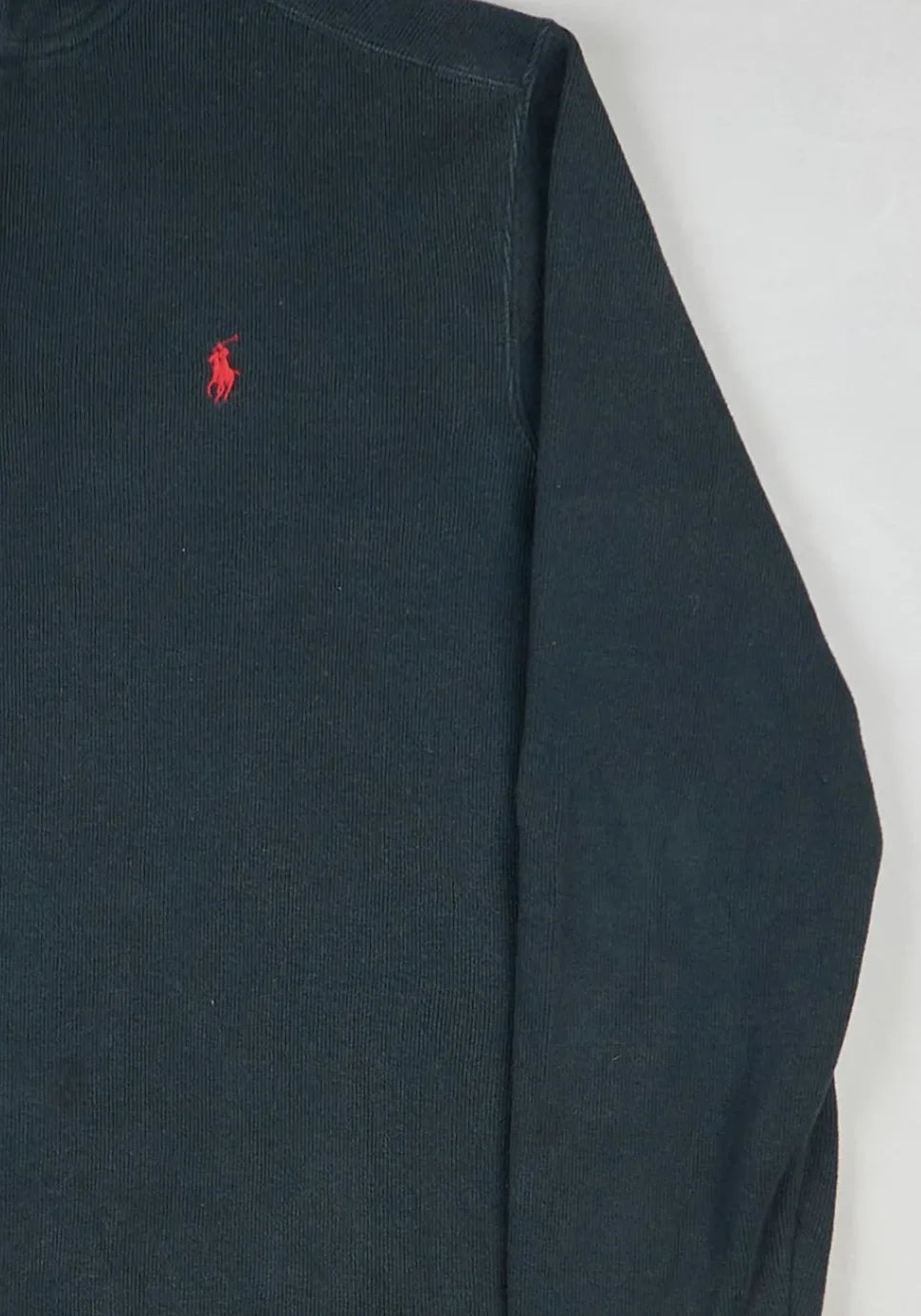 Ralph Lauren - Quarter Zip (M)