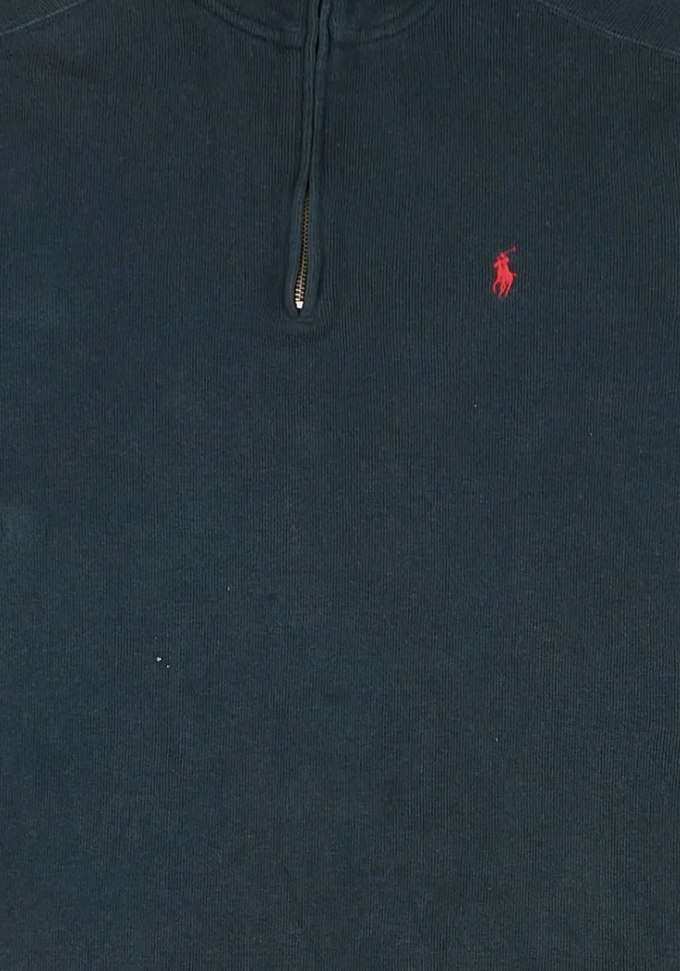 Ralph Lauren - Quarter Zip (M)