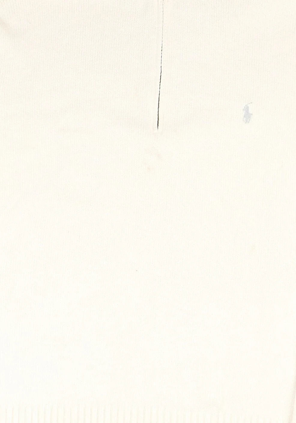 Ralph Lauren - Quarter Zip (XL)