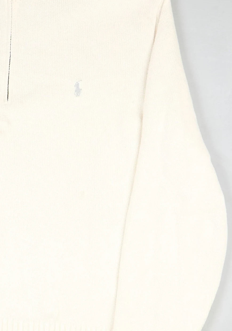 Ralph Lauren - Quarter Zip (XL)