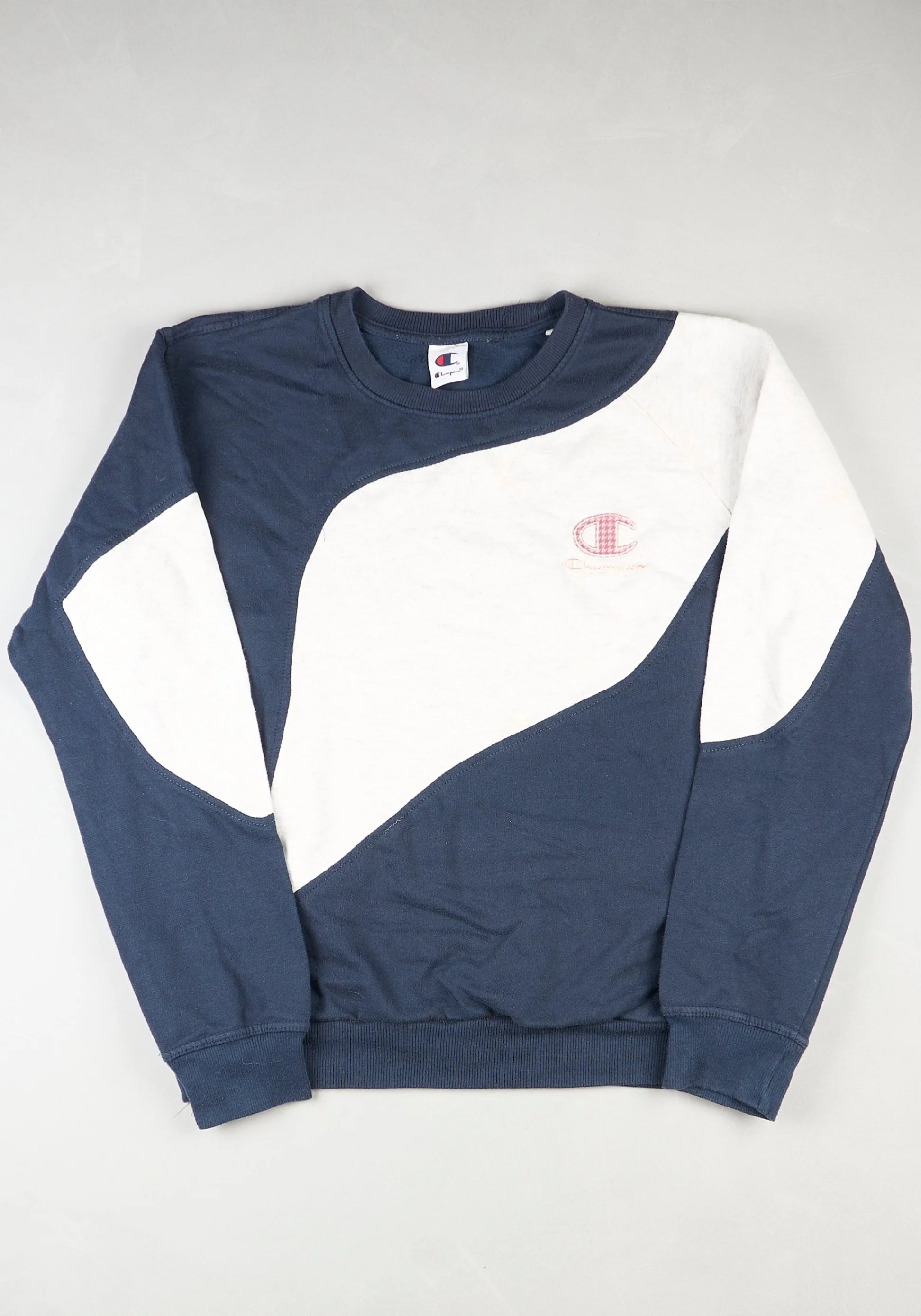 Champion - Renewed Sweatshirt (S)