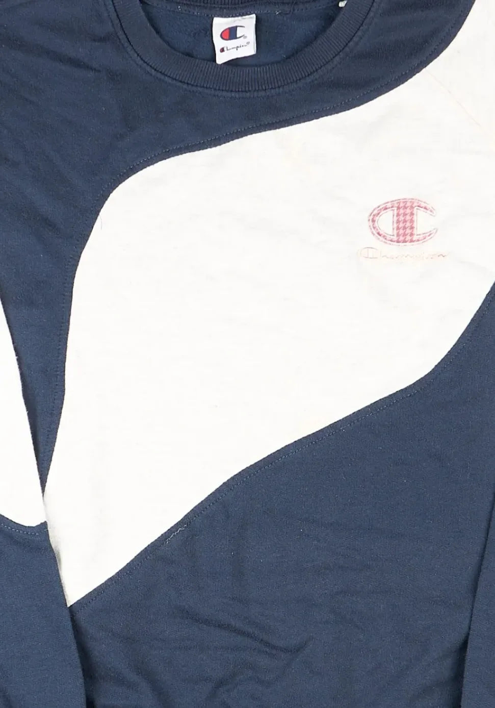 Champion - Renewed Sweatshirt (S)