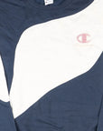 Champion - Renewed Sweatshirt (S)