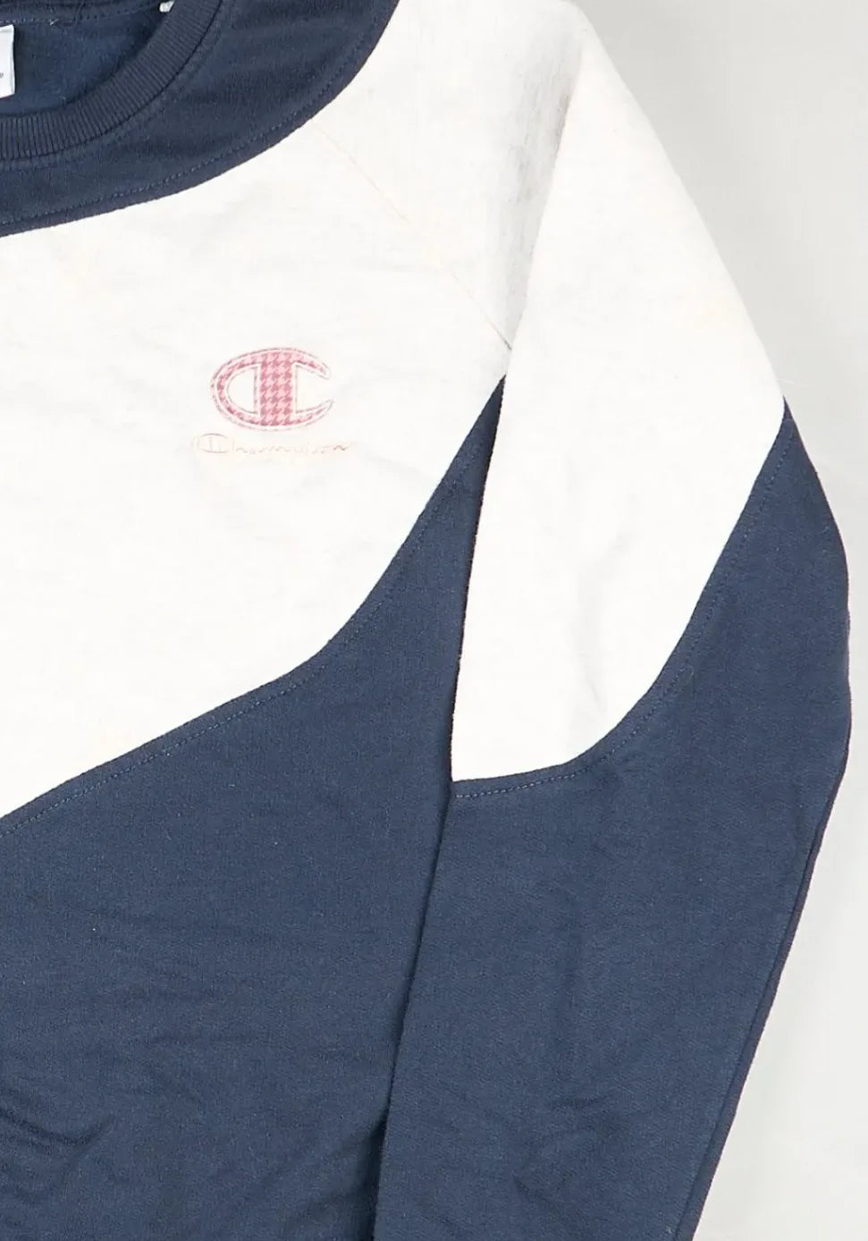 Champion - Renewed Sweatshirt (S)
