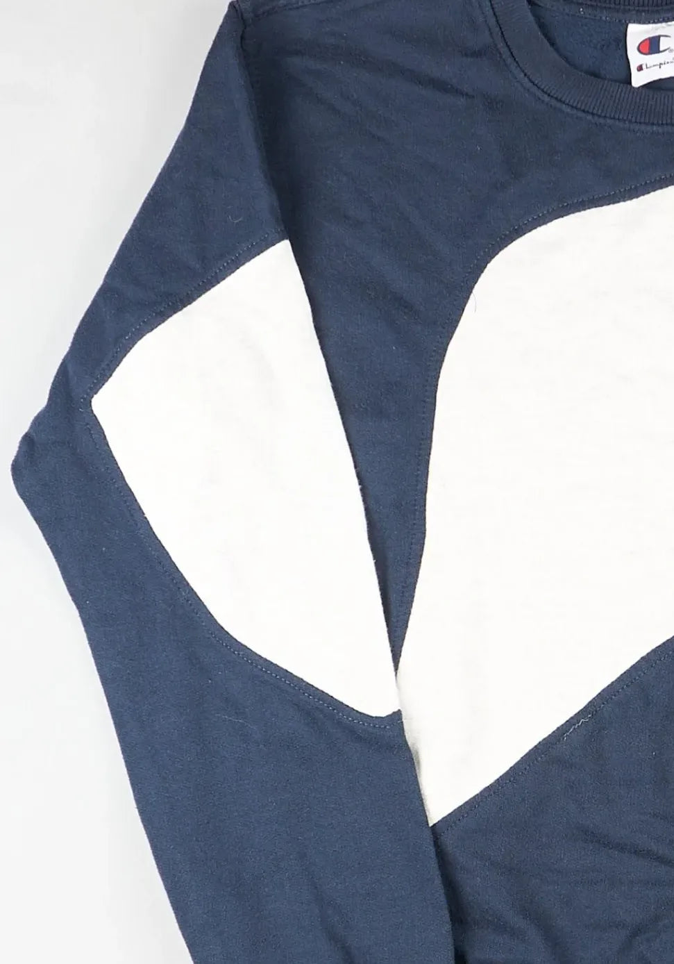 Champion - Renewed Sweatshirt (S)