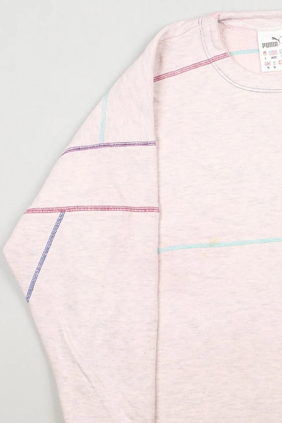 Puma - Sweatshirt (M)