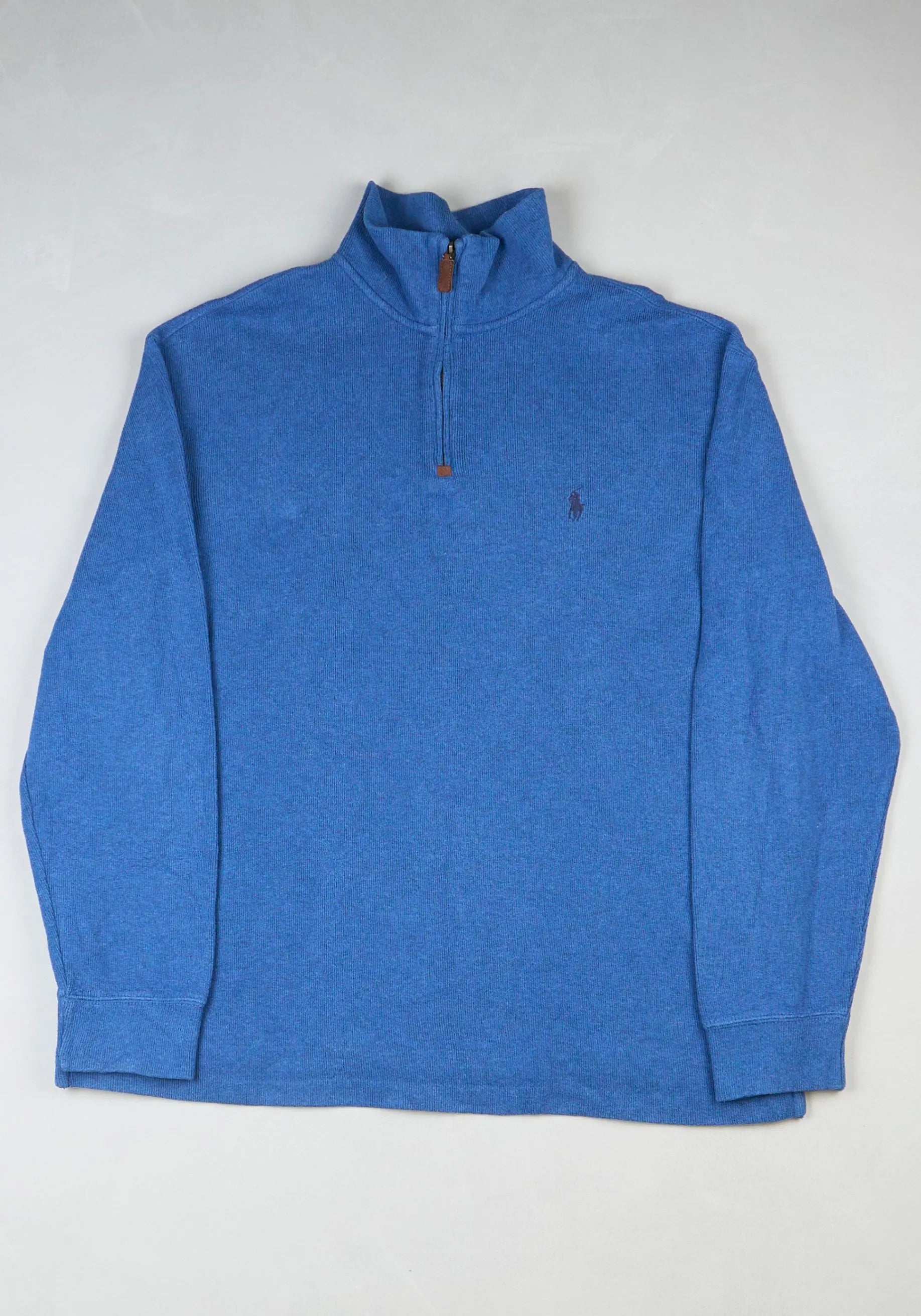 Ralph Lauren - Quarter Zip (L)