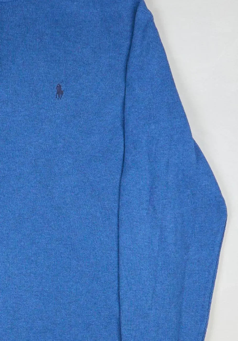 Ralph Lauren - Quarter Zip (L)