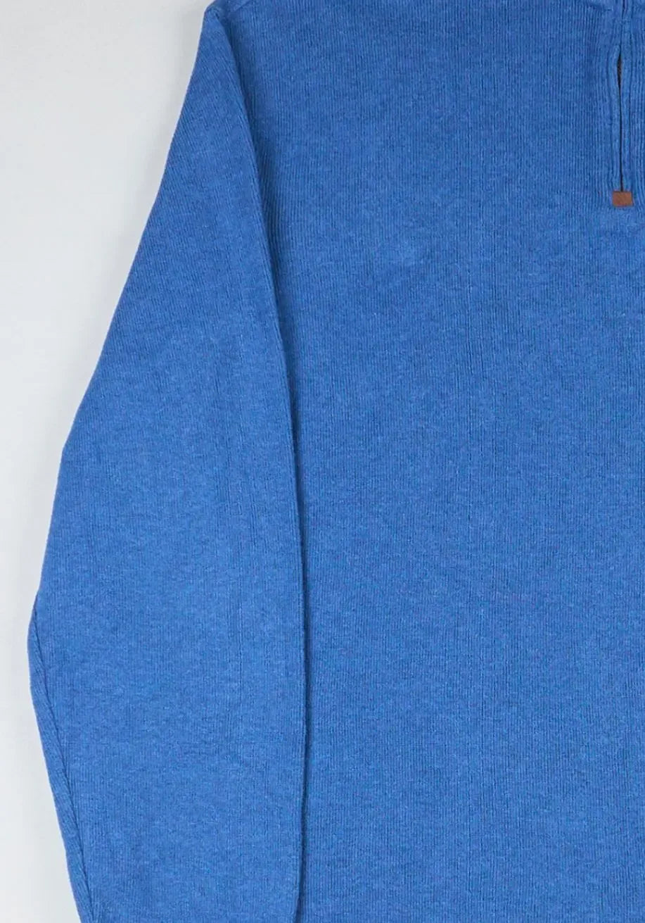 Ralph Lauren - Quarter Zip (L)