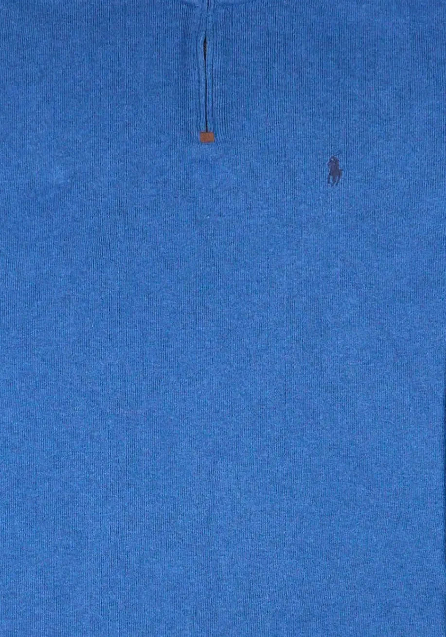 Ralph Lauren - Quarter Zip (L)