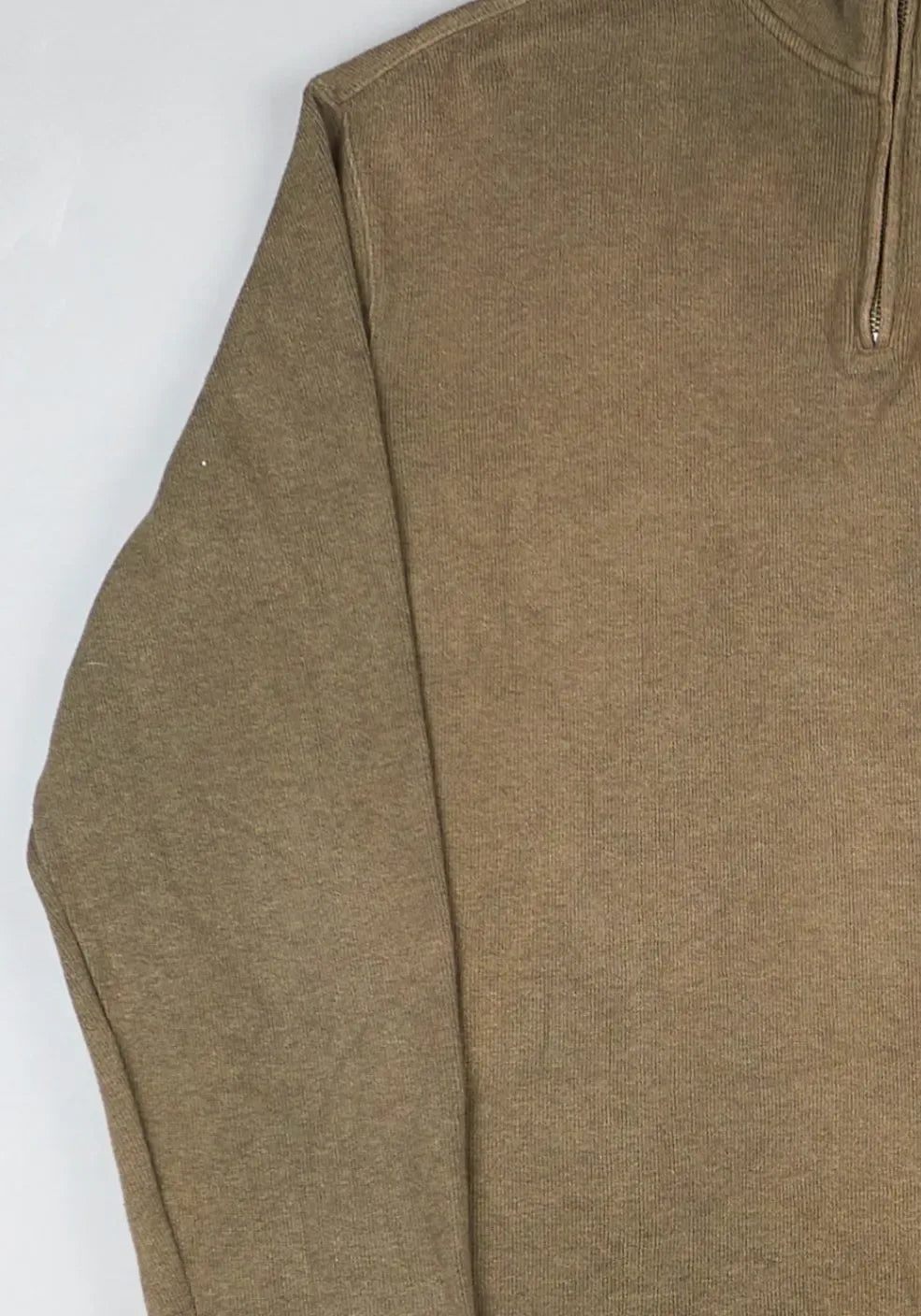 Ralph Lauren - Quarter Zip (XL)