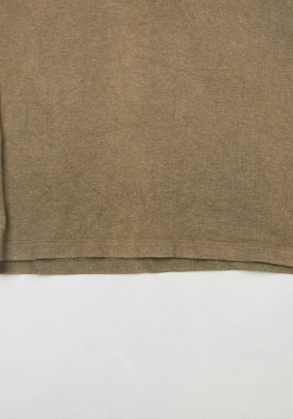 Ralph Lauren - Quarter Zip (XL)