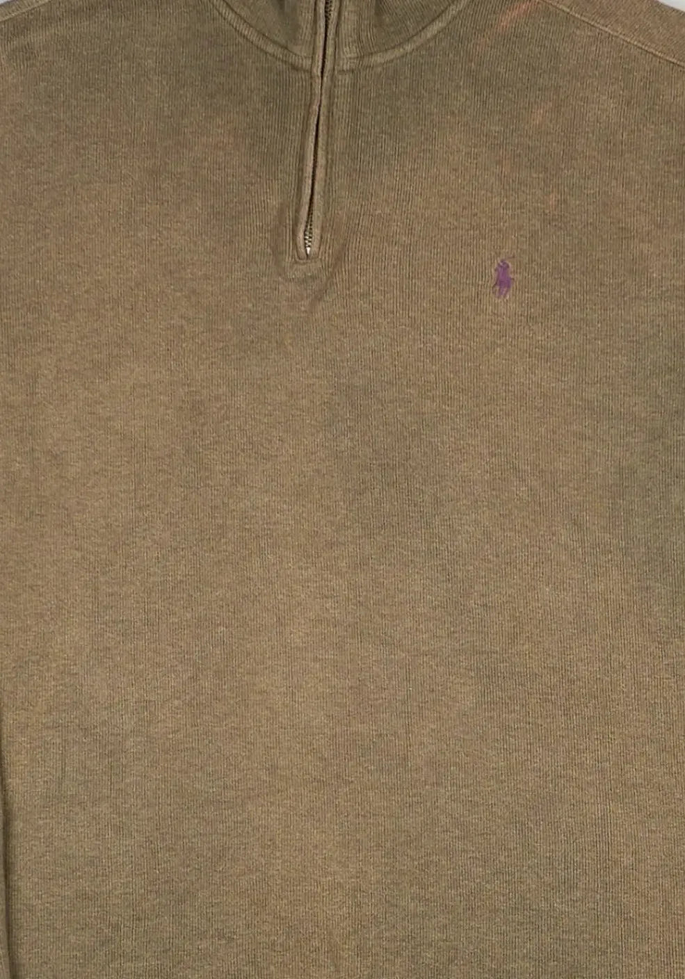 Ralph Lauren - Quarter Zip (XL)