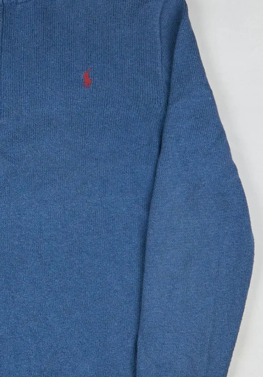 Ralph Lauren - Quarter Zip (XXL)