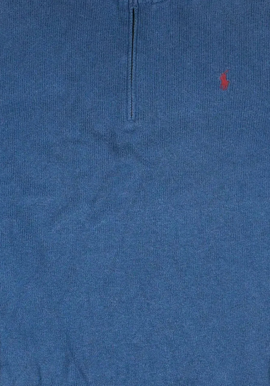 Ralph Lauren - Quarter Zip (XXL)