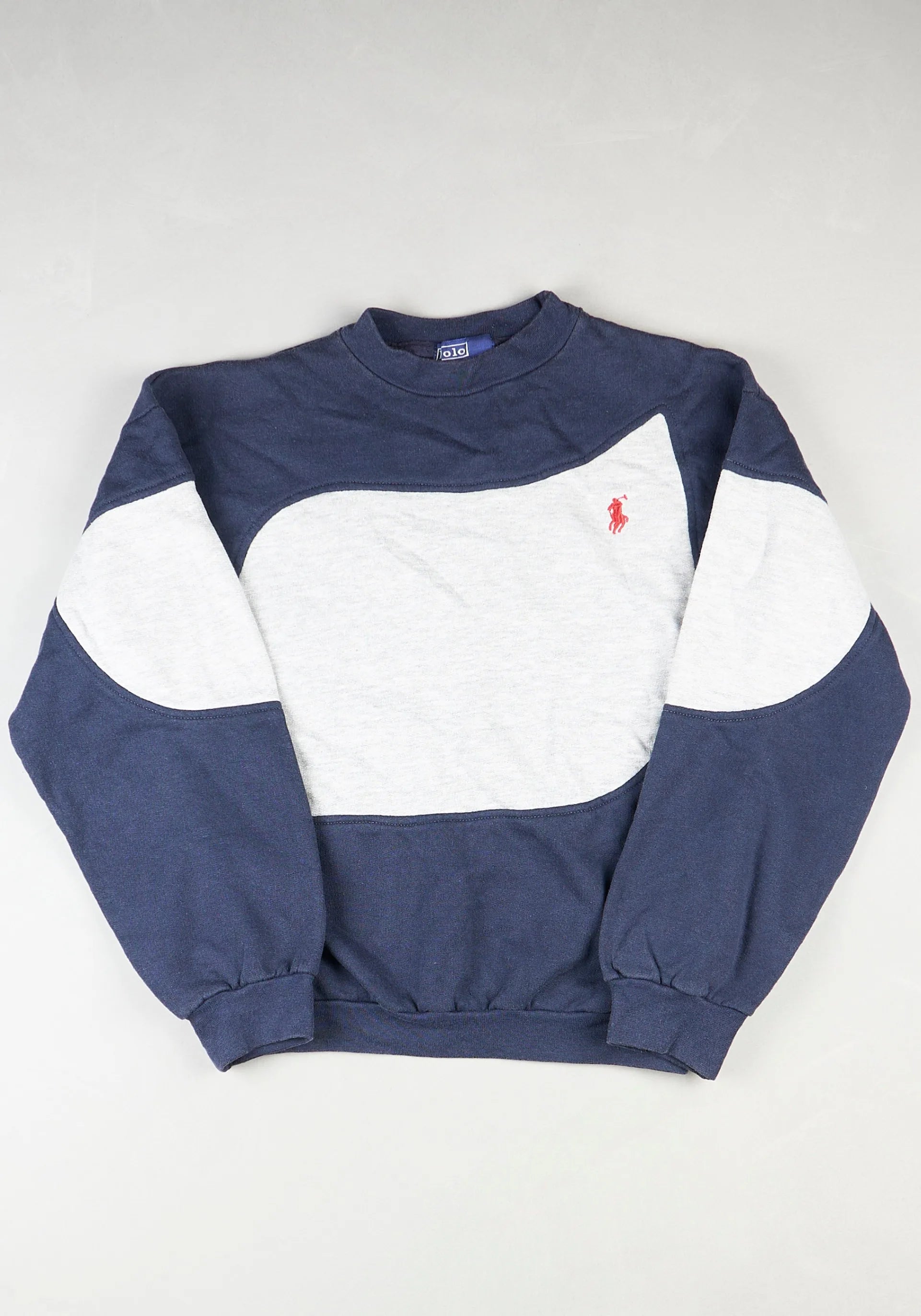 Ralph Lauren - Renewed Sweatshirt (XXS)