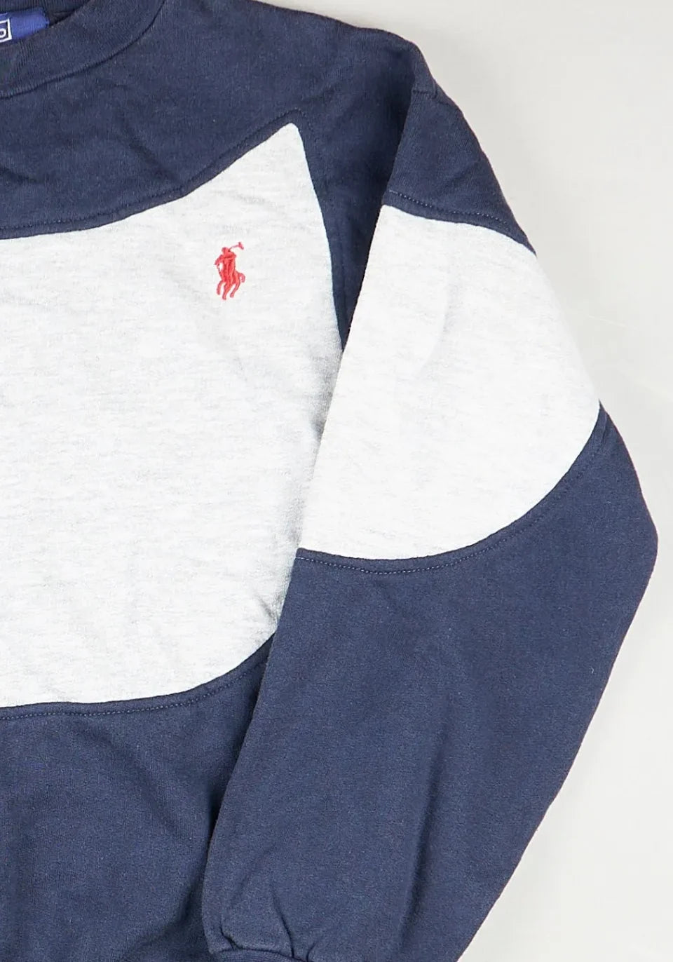 Ralph Lauren - Renewed Sweatshirt (XXS)