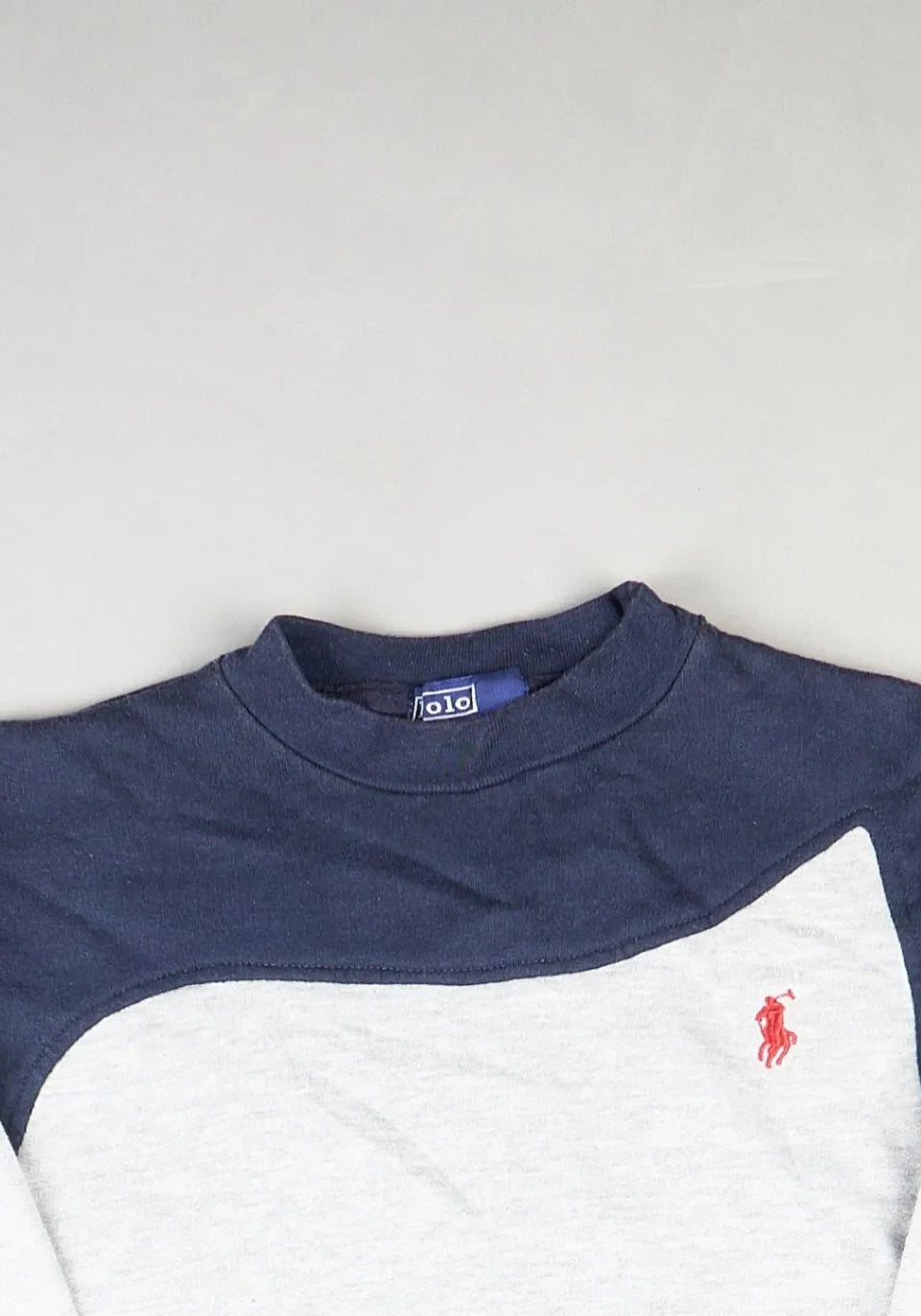 Ralph Lauren - Renewed Sweatshirt (XXS)