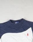 Ralph Lauren - Renewed Sweatshirt (XXS)