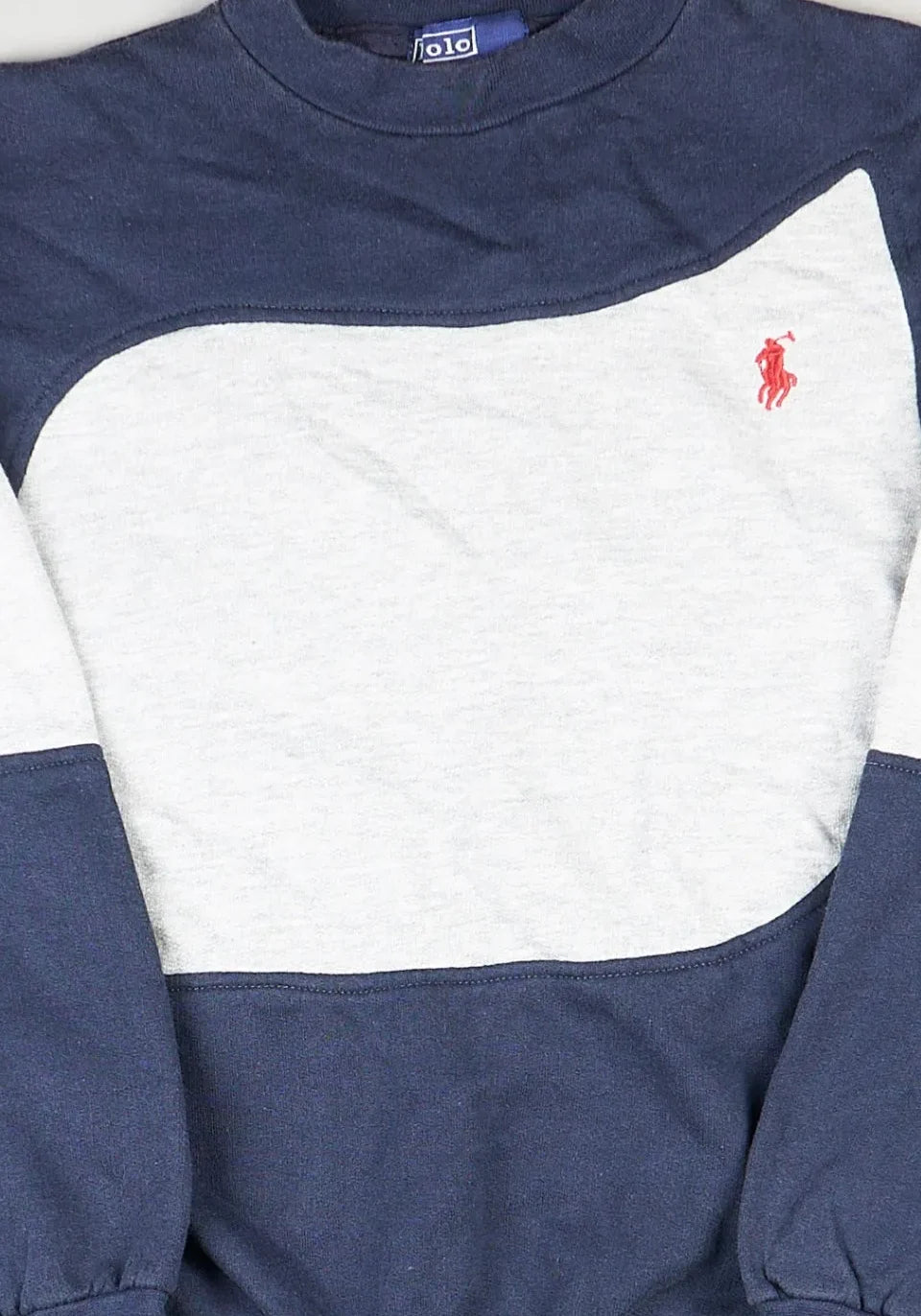 Ralph Lauren - Renewed Sweatshirt (XXS)