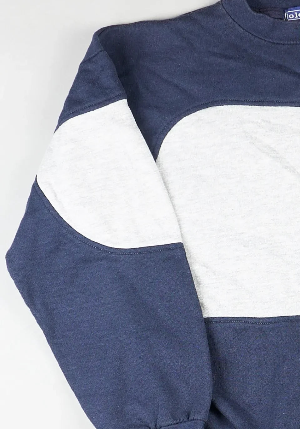 Ralph Lauren - Renewed Sweatshirt (XXS)