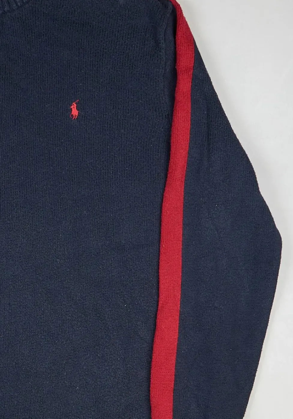 Ralph Lauren - Quarter Zip (XL)