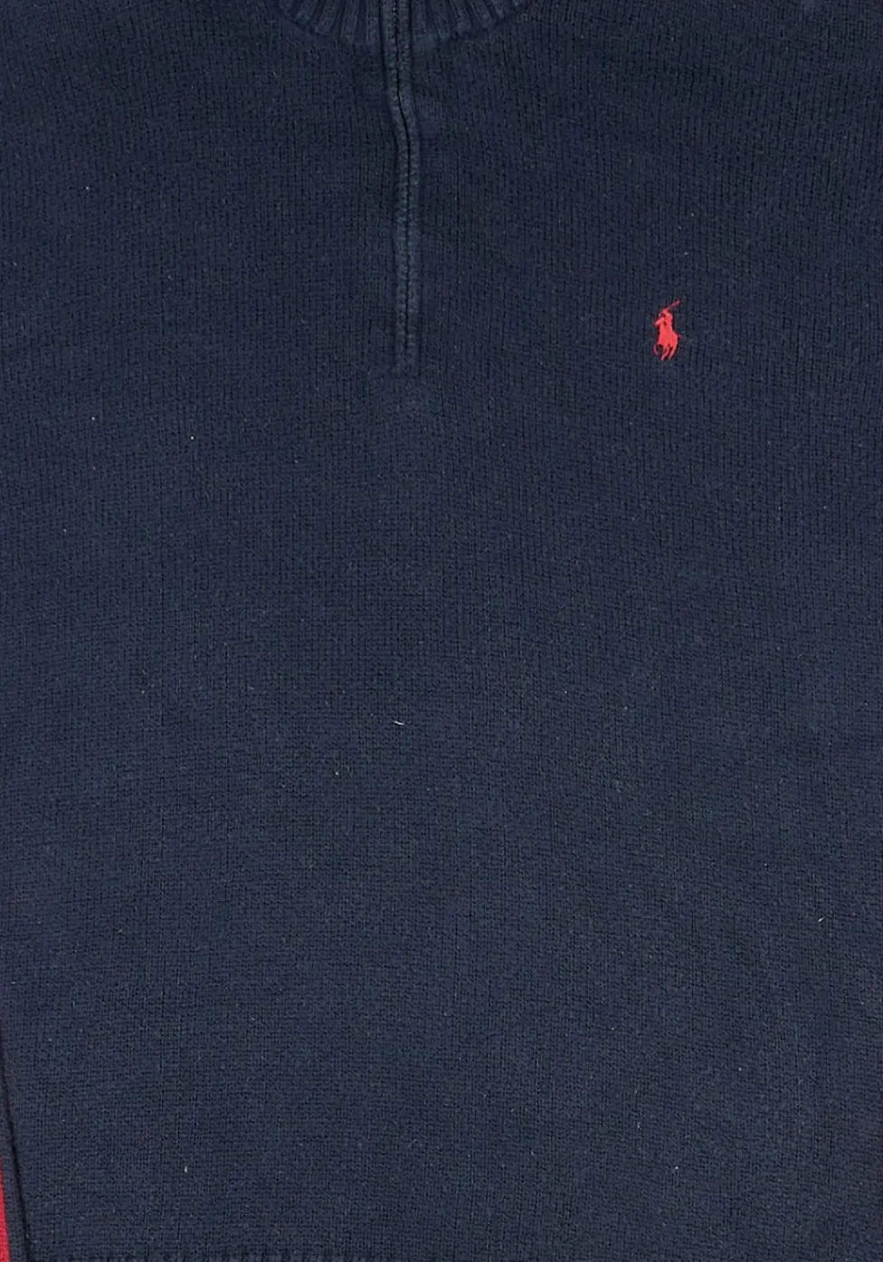 Ralph Lauren - Quarter Zip (XL)