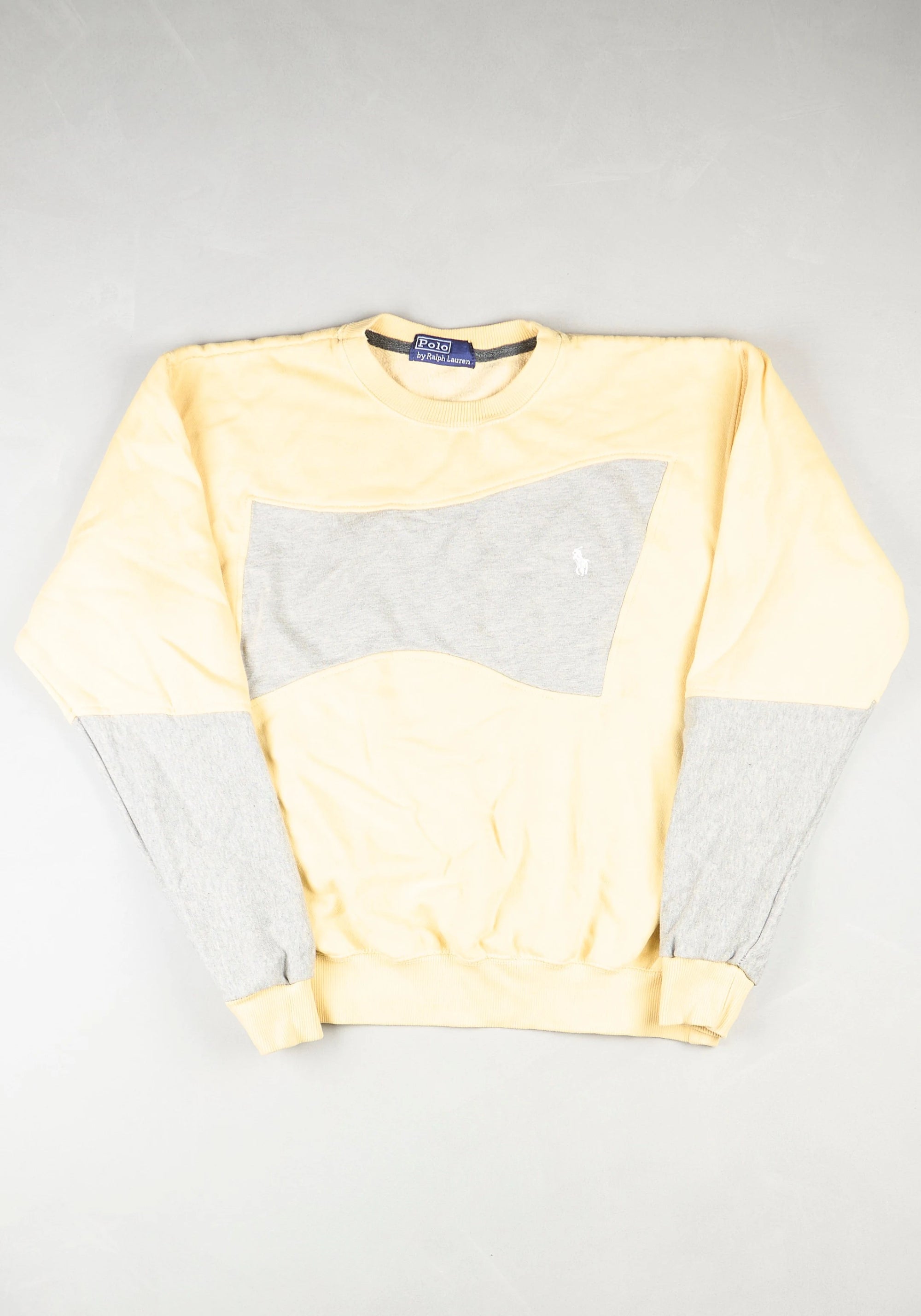 Ralph Lauren - Renewed Sweatshirt (S)